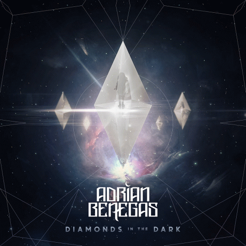 Adrian Benegas : Diamonds in the Dark